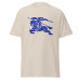 Camiseta Masculina Burberry Imperial Camiseta Masculina Burberry Imperial
