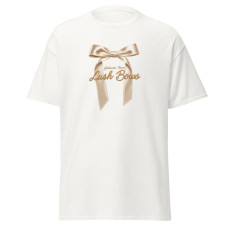 Camisa Feminina Baby Look Lush Bows Camisa Feminina Baby Look Lush Bows