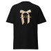 Camisa Feminina Baby Look Lush Bows Camisa Feminina Baby Look Lush Bows