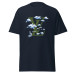 Camiseta Masculina Louis Vuitton Dream Camiseta Masculina Louis Vuitton Dream