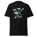 Camiseta Masculina Louis Vuitton Dream Camiseta Masculina Louis Vuitton Dream