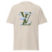 Camiseta Masculina Louis Vuitton Dream Camiseta Masculina Louis Vuitton Dream