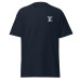 Camiseta Masculina Louis Vuitton Essence Camiseta Masculina Louis Vuitton Essence