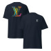 Camiseta Masculina Louis Vuitton Prisma Camiseta Masculina Louis Vuitton Prisma