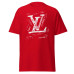 Camiseta Masculina Louis Vuitton Rustic