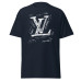 Camiseta Masculina Louis Vuitton Rustic