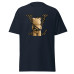 Camiseta Masculina Louis Vuitton Teddy Camiseta Masculina Louis Vuitton Teddy