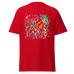 Camiseta Masculina Louis Vuitton Vibrance Camiseta Masculina Louis Vuitton Vibrance