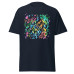 Camiseta Masculina Louis Vuitton Vibrance Camiseta Masculina Louis Vuitton Vibrance