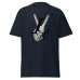 Camiseta Masculina Louis Vuitton Victory Camiseta Masculina Louis Vuitton Victory