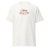 Camisa Feminina Baby Look Malibu