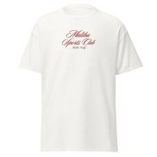 Camisa Feminina Baby Look Malibu Camisa Feminina Baby Look Malibu