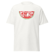 Camiseta Masculina Clints Melon Camiseta Masculina Clints Melon