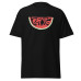 Camiseta Masculina Clints Melon Camiseta Masculina Clints Melon