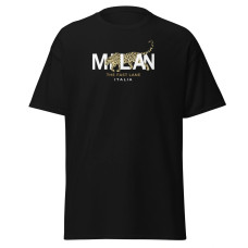 Camisa Feminina Baby Look Milano Savage Camisa Feminina Baby Look Milano Savage