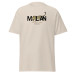 Camisa Feminina Baby Look Milano Savage Camisa Feminina Baby Look Milano Savage