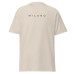 Camisa Feminina Baby Look Milano Camisa Feminina Baby Look Milano
