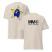 Camiseta Masculina MM6 Classic Camiseta Masculina MM6 Classic