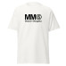 Camiseta Masculina MM6 Classic Camiseta Masculina MM6 Classic