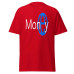 Camiseta Masculina Money Camiseta Masculina Money