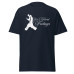 Camiseta Masculina No Hard Feelings Camiseta Masculina No Hard Feelings