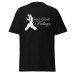 Camiseta Masculina No Hard Feelings Camiseta Masculina No Hard Feelings