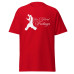 Camiseta Masculina No Hard Feelings Camiseta Masculina No Hard Feelings