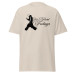 Camiseta Masculina No Hard Feelings Camiseta Masculina No Hard Feelings