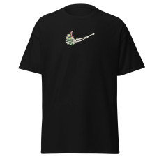 Camiseta Masculina Nike Alma Floral Camiseta Masculina Nike Alma Floral