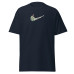 Camiseta Masculina Nike Alma Floral Camiseta Masculina Nike Alma Floral