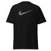 Camiseta Masculina Nike Grafite Camiseta Masculina Nike Grafite