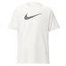 Camiseta Masculina Nike Grafite Camiseta Masculina Nike Grafite