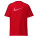 Camiseta Masculina Nike Grafite Camiseta Masculina Nike Grafite
