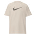 Camiseta Masculina Nike Grafite Camiseta Masculina Nike Grafite