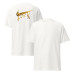 Camiseta Masculina Nike Gold Chain Camiseta Masculina Nike Gold Chain