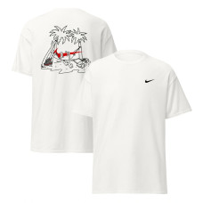 Camiseta Masculina Nike Paradise Camiseta Masculina Nike Paradise