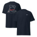 Camiseta Masculina Nike Paradise Camiseta Masculina Nike Paradise