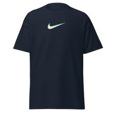 Camiseta Masculina Nike Prisma Camiseta Masculina Nike Prisma