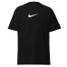 Camiseta Masculina Nike Prisma Camiseta Masculina Nike Prisma