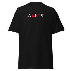 Camiseta Masculina Nike Air Street Camiseta Masculina Nike Air Street