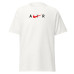 Camiseta Masculina Nike Air Street Camiseta Masculina Nike Air Street