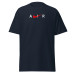 Camiseta Masculina Nike Air Street Camiseta Masculina Nike Air Street