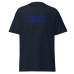 Camisa Feminina Baby Look New York Tennis Club Camisa Feminina Baby Look New York Tennis Club