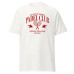 Camiseta Masculina Padel Club University Camiseta Masculina Padel Club University
