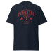 Camiseta Masculina Padel Club University Camiseta Masculina Padel Club University