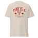 Camiseta Masculina Padel Club University Camiseta Masculina Padel Club University