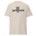 Camiseta Masculina Palm Angels California Camiseta Masculina Palm Angels California