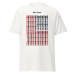 Camiseta Masculina Palm Angels USA Edition Camiseta Masculina Palm Angels USA Edition