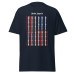 Camiseta Masculina Palm Angels USA Edition Camiseta Masculina Palm Angels USA Edition