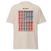 Camiseta Masculina Palm Angels USA Edition Camiseta Masculina Palm Angels USA Edition